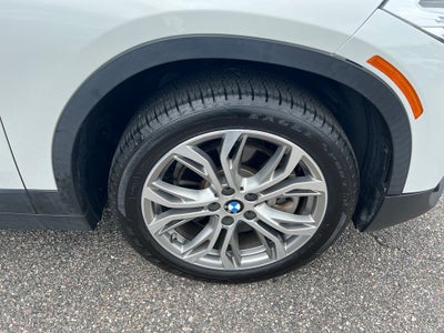 2022 BMW X2 sDrive28i