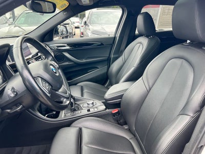 2022 BMW X2 sDrive28i