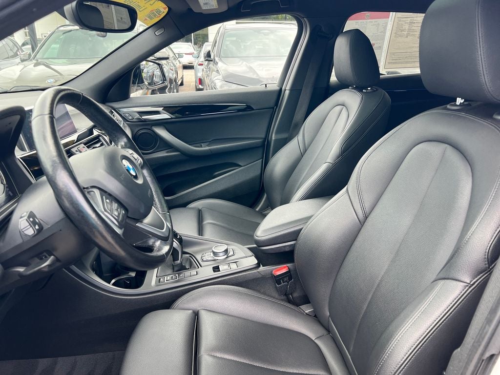 2022 BMW X2 sDrive28i