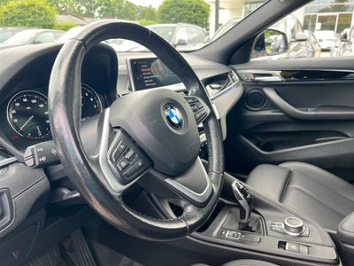 2022 BMW X2 sDrive28i