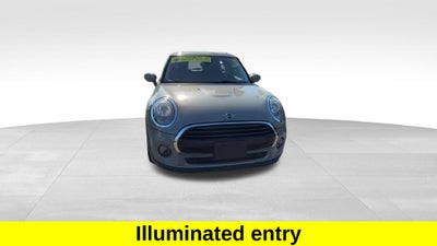 2021 MINI Cooper Classic