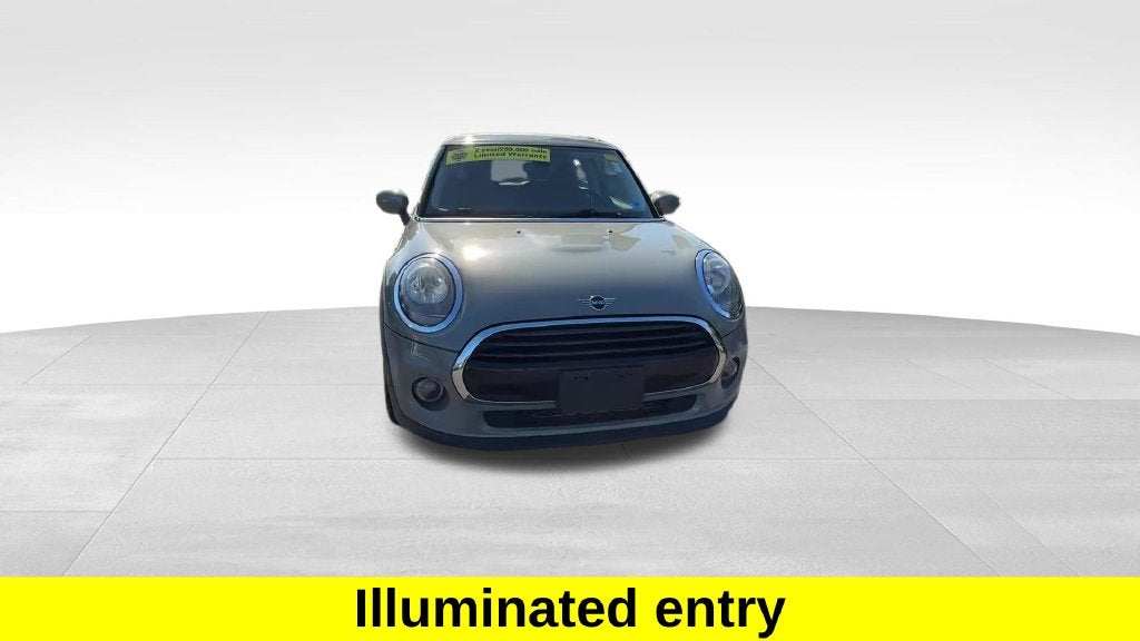 2021 MINI Cooper Classic