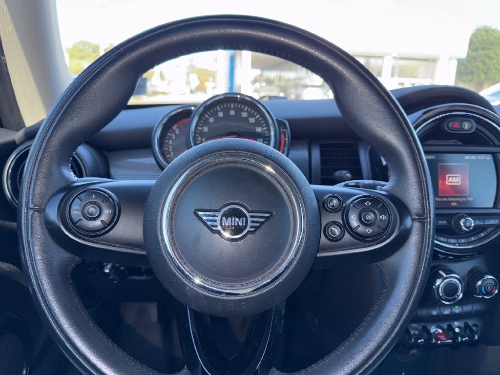 2021 MINI Cooper Classic