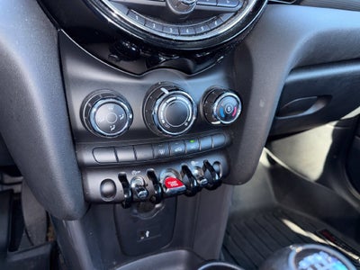 2021 MINI Cooper Classic