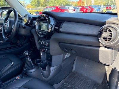 2021 MINI Cooper Classic