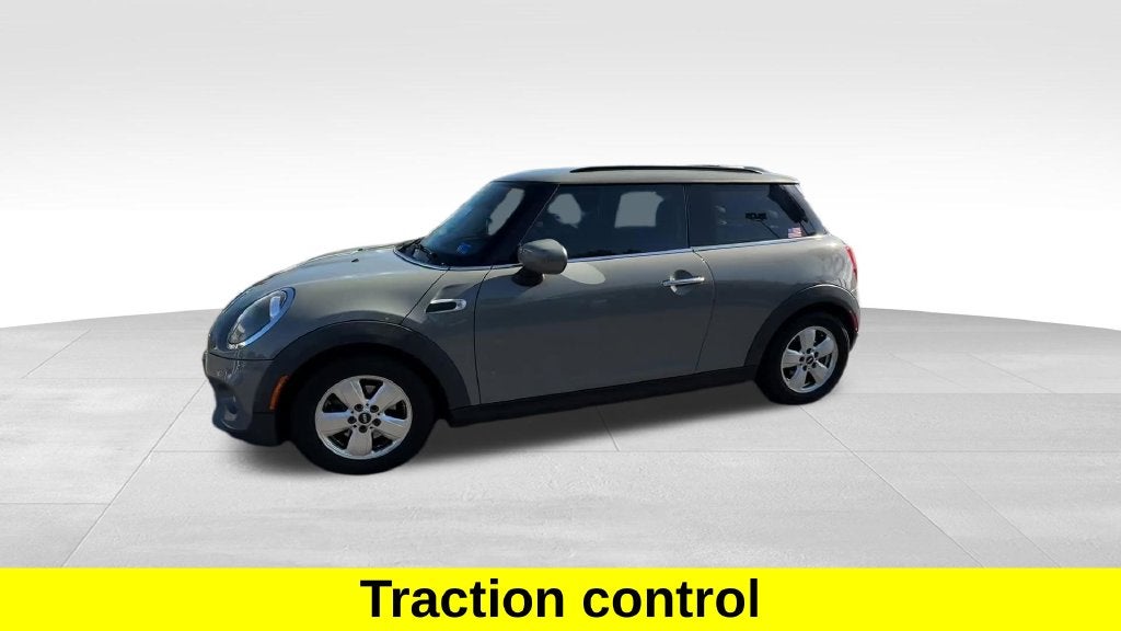 2021 MINI Cooper Classic