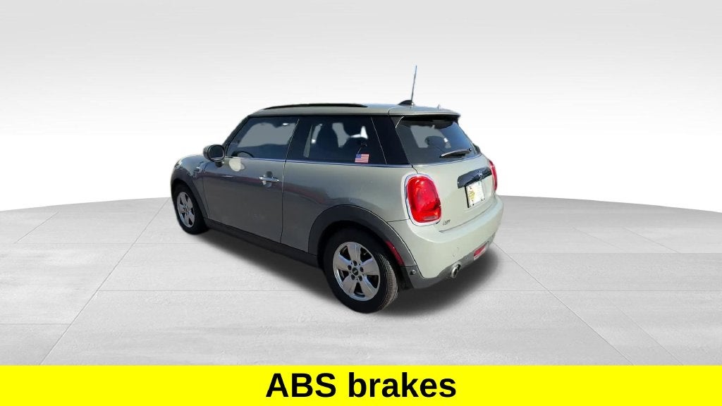 2021 MINI Cooper Classic