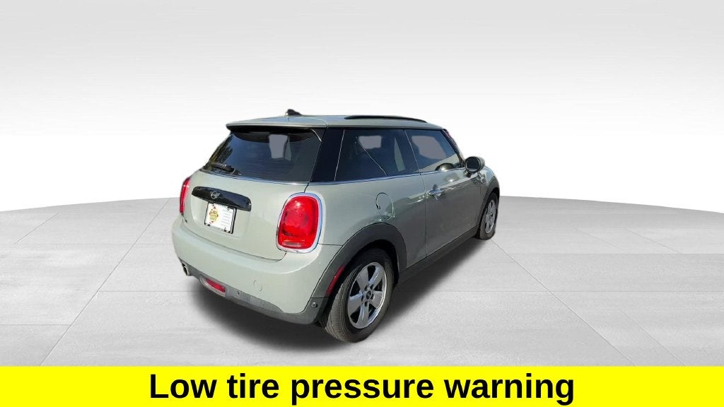 2021 MINI Cooper Classic