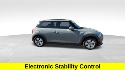 2021 MINI Cooper Classic