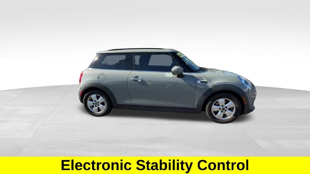 2021 MINI Cooper Classic