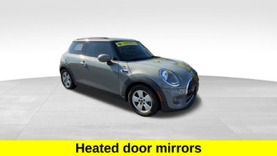 2021 MINI Cooper Classic