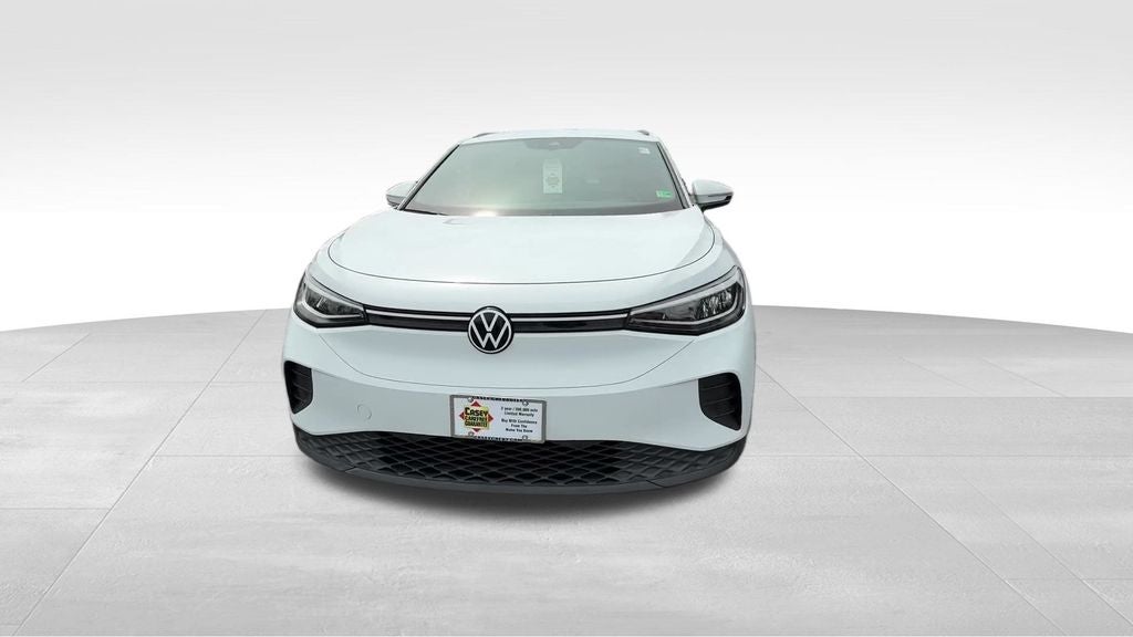 2021 Volkswagen ID.4 Pro