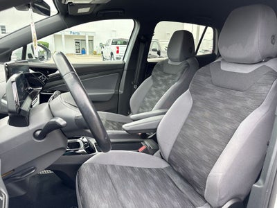 2021 Volkswagen ID.4 Pro