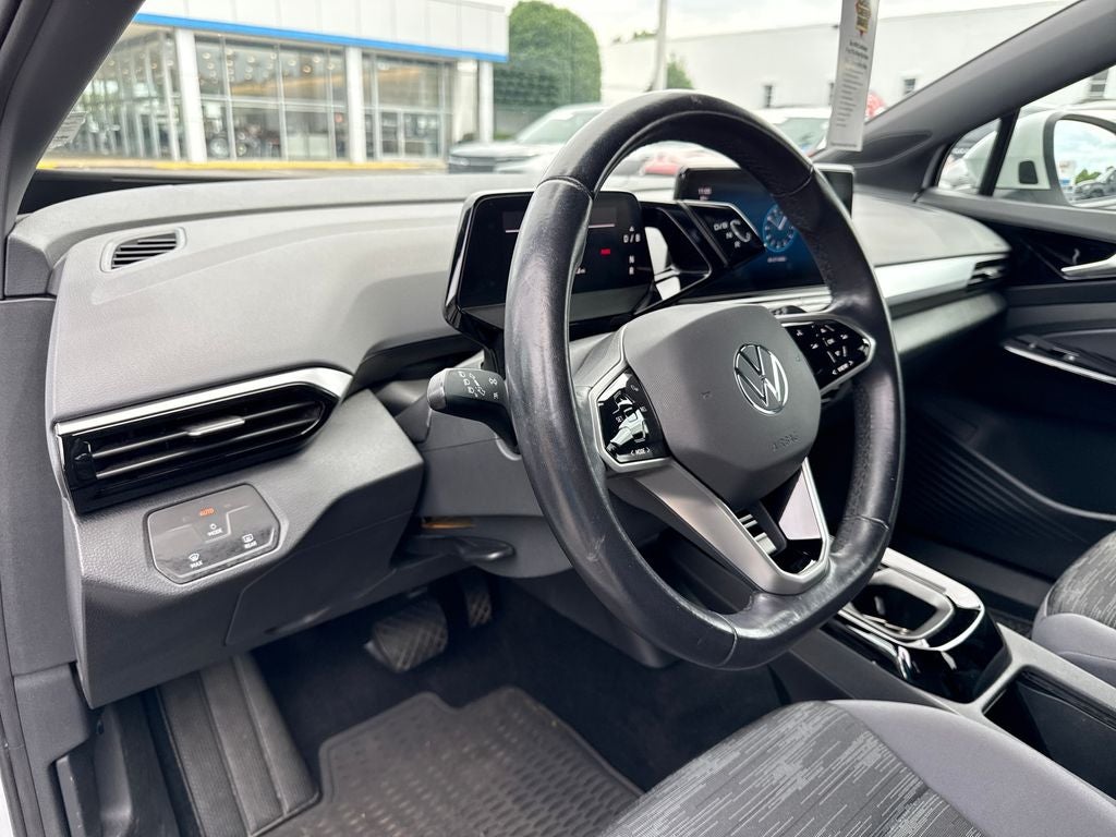 2021 Volkswagen ID.4 Pro