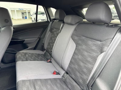 2021 Volkswagen ID.4 Pro