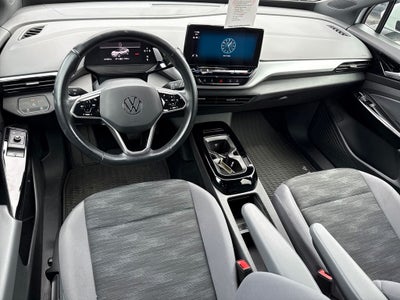2021 Volkswagen ID.4 Pro