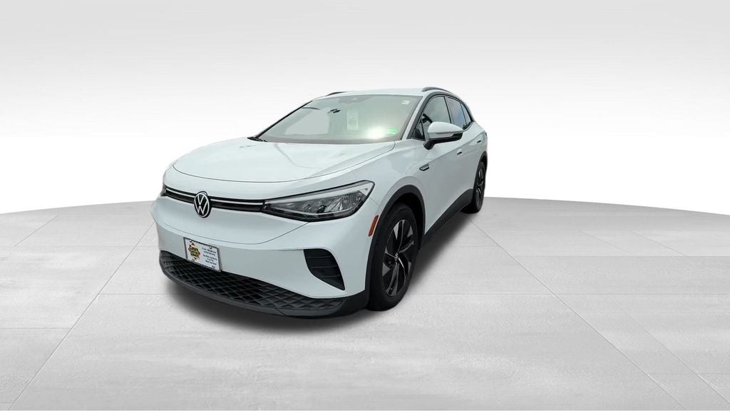 2021 Volkswagen ID.4 Pro