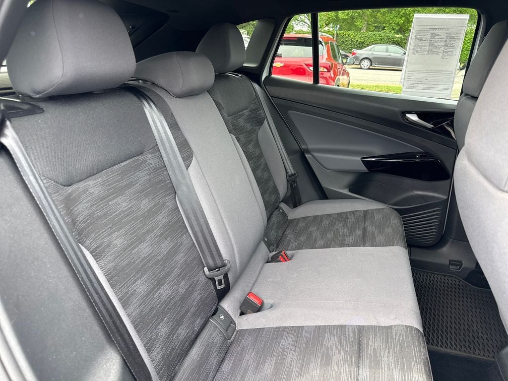 2021 Volkswagen ID.4 Pro