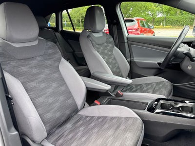 2021 Volkswagen ID.4 Pro