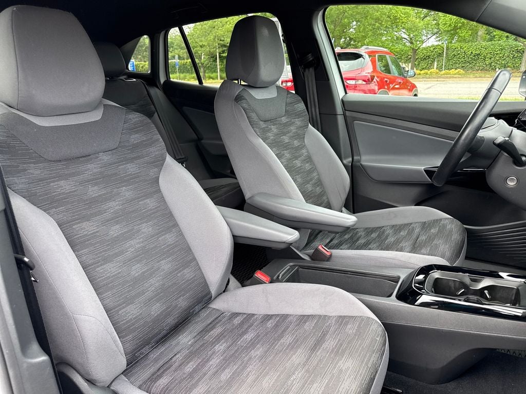 2021 Volkswagen ID.4 Pro