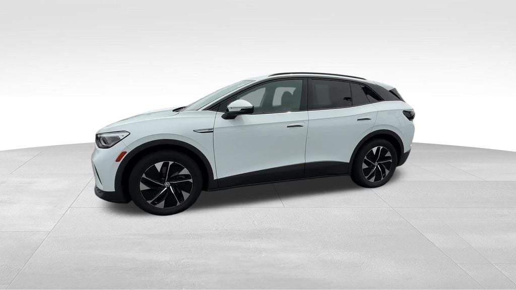 2021 Volkswagen ID.4 Pro