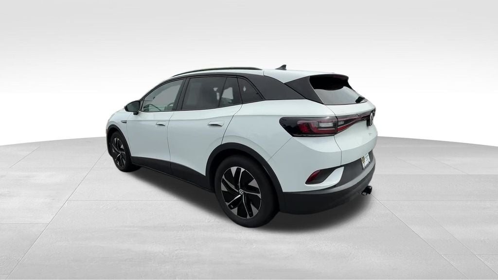 2021 Volkswagen ID.4 Pro
