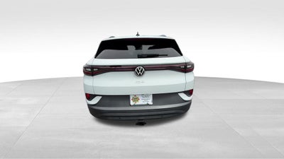 2021 Volkswagen ID.4 Pro
