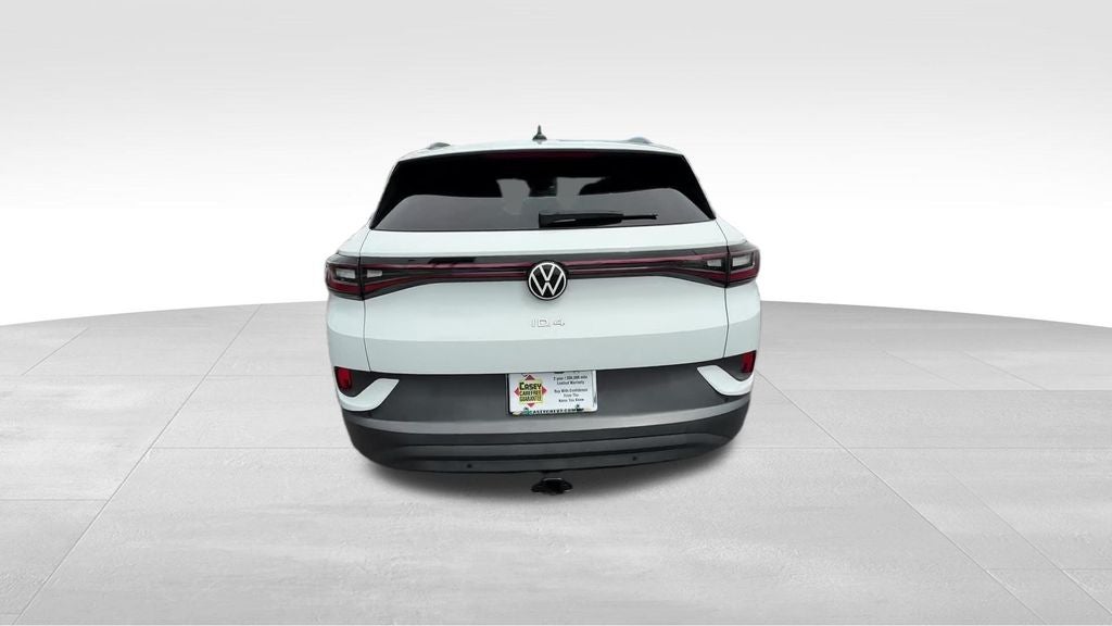 2021 Volkswagen ID.4 Pro