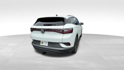 2021 Volkswagen ID.4 Pro