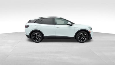 2021 Volkswagen ID.4 Pro