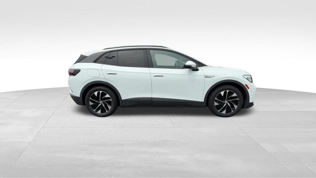2021 Volkswagen ID.4 Pro