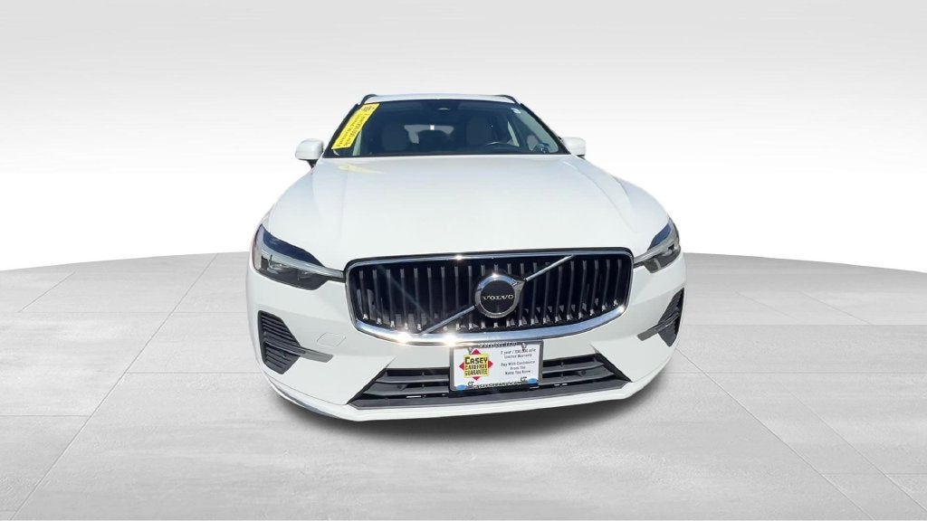 2022 Volvo XC60 B5 Momentum
