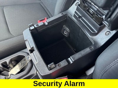 2019 Jeep Wrangler Sport Altitude