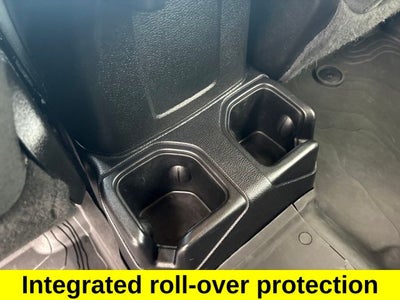 2019 Jeep Wrangler Sport Altitude