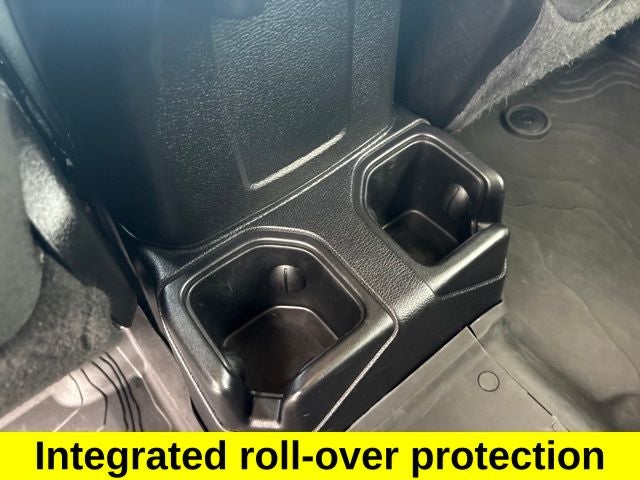 2019 Jeep Wrangler Sport Altitude