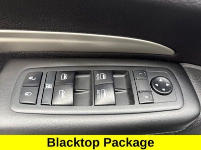 2020 Dodge Durango SXT Plus