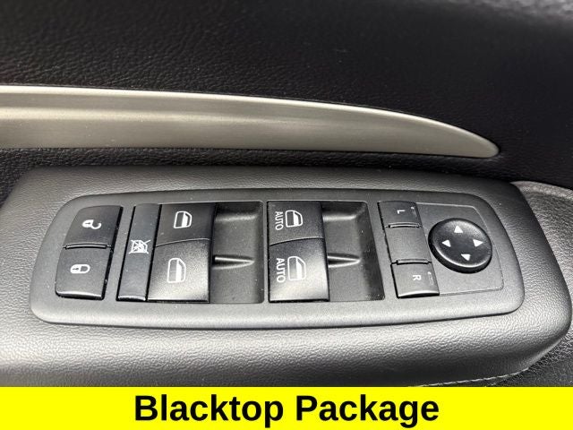 2020 Dodge Durango SXT Plus