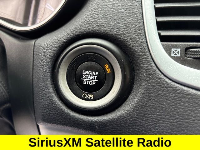 2020 Dodge Durango SXT Plus