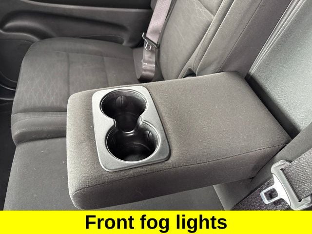 2020 Dodge Durango SXT Plus