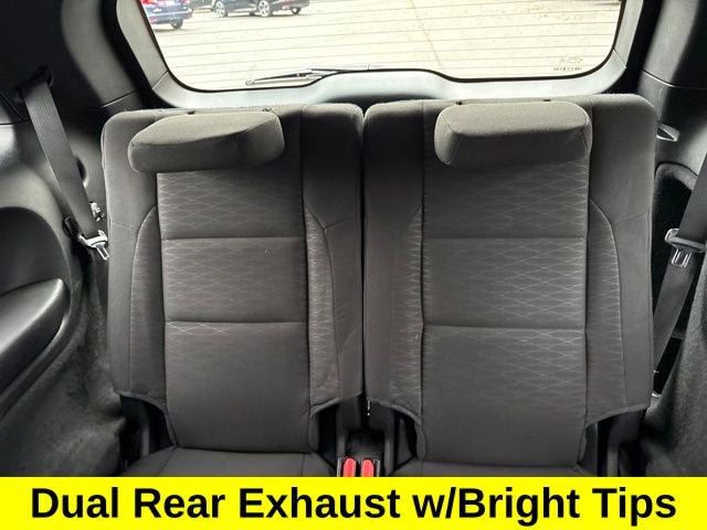 2020 Dodge Durango SXT Plus