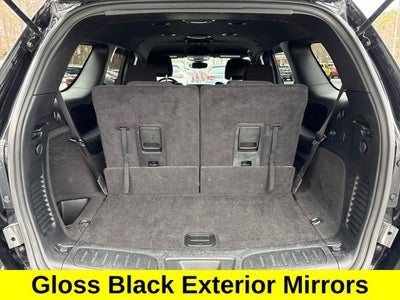 2020 Dodge Durango SXT Plus