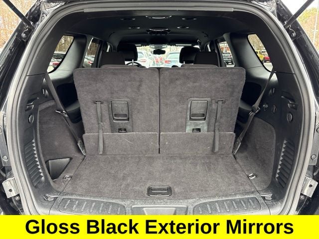 2020 Dodge Durango SXT Plus