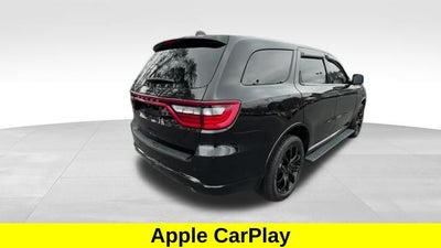 2020 Dodge Durango SXT Plus