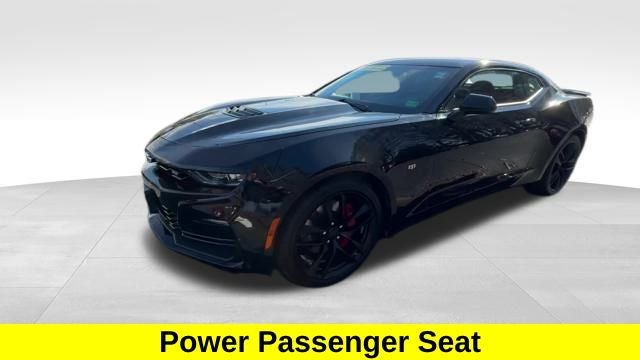 2023 Chevrolet Camaro SS 1SS