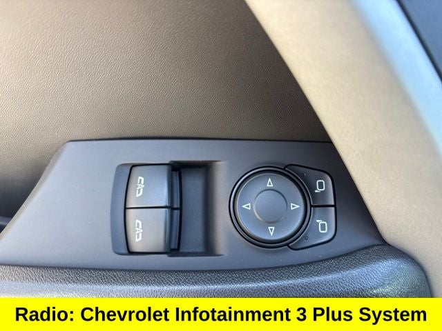 2023 Chevrolet Camaro SS 1SS