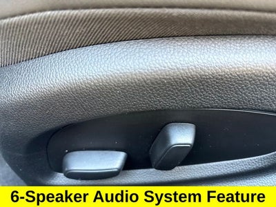 2023 Chevrolet Camaro SS 1SS