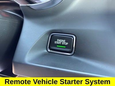 2023 Chevrolet Camaro SS 1SS