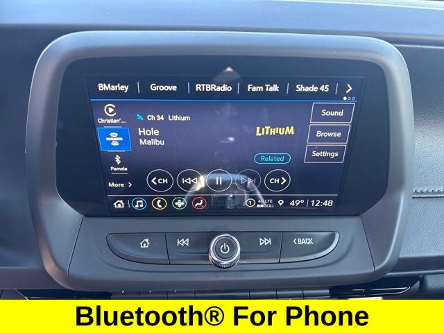 2023 Chevrolet Camaro SS 1SS