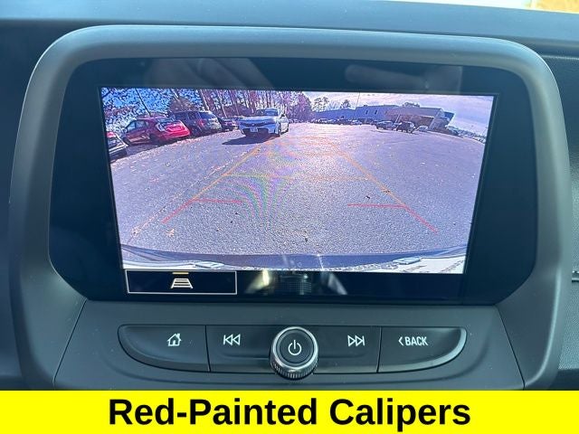 2023 Chevrolet Camaro SS 1SS