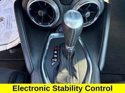 2023 Chevrolet Camaro SS 1SS